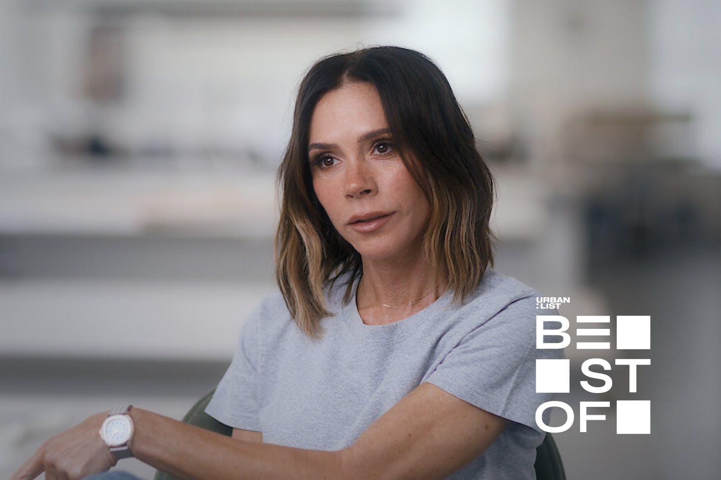 Victoria Beckham